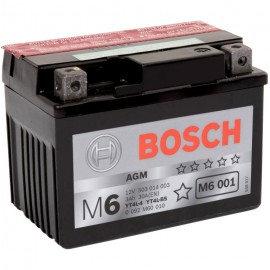 Bosch M6 001 12V 3Ah 30A